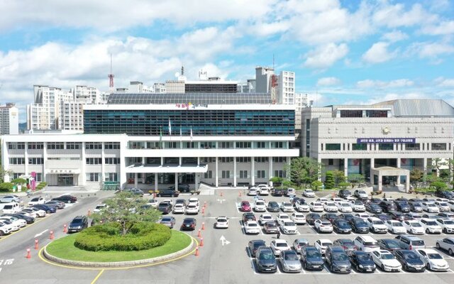 디지트론 구미 공장 개소, 방산기술 구미로 모인다