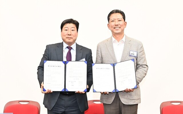 디지트론, 구미국가산단에 새 둥지 틀다…LIG넥스원 협력 방산클러스터 본격 시동
